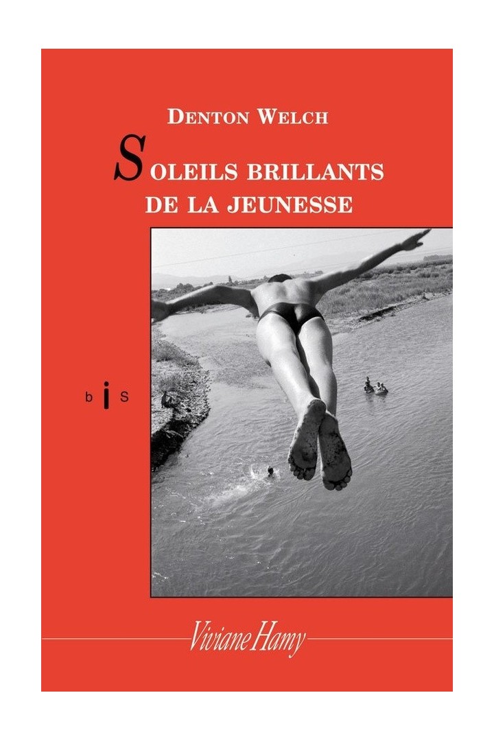 Soleils brillants de la jeunesse