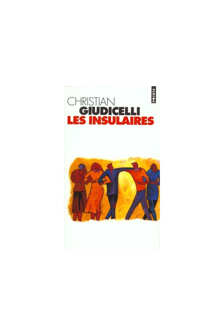 Les insulaires