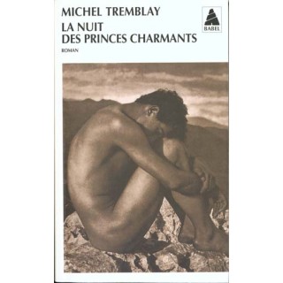La nuit des princes charmants