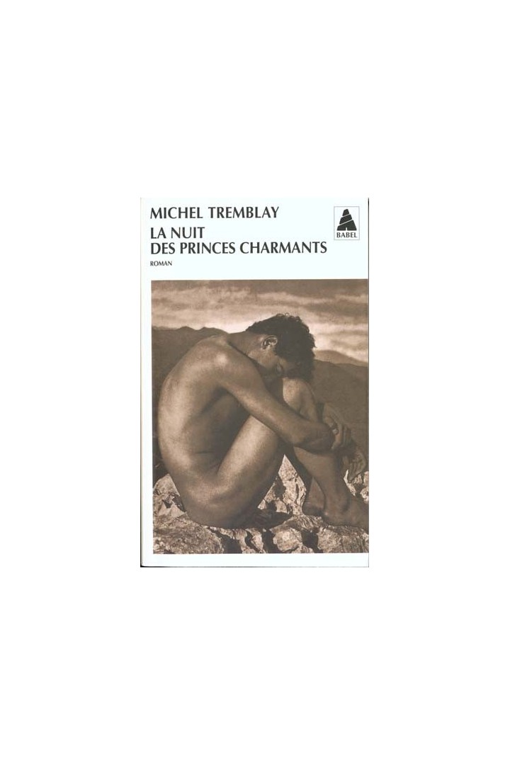 La nuit des princes charmants