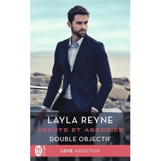 Agents et associés Tome 4 : double objectif