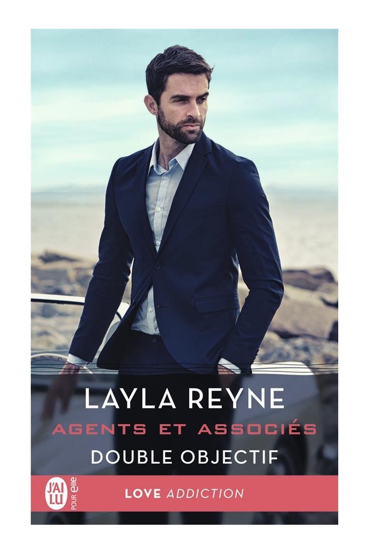Agents et associés Tome 4 : double objectif