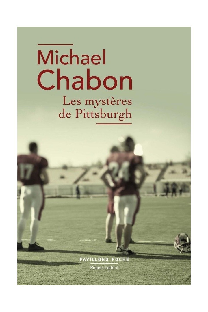 Les mystères de Pittsburgh