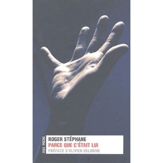 Parce que c'etait lui