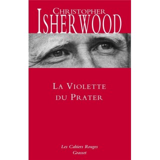 La violette du prater