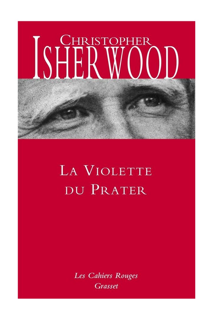 La violette du prater
