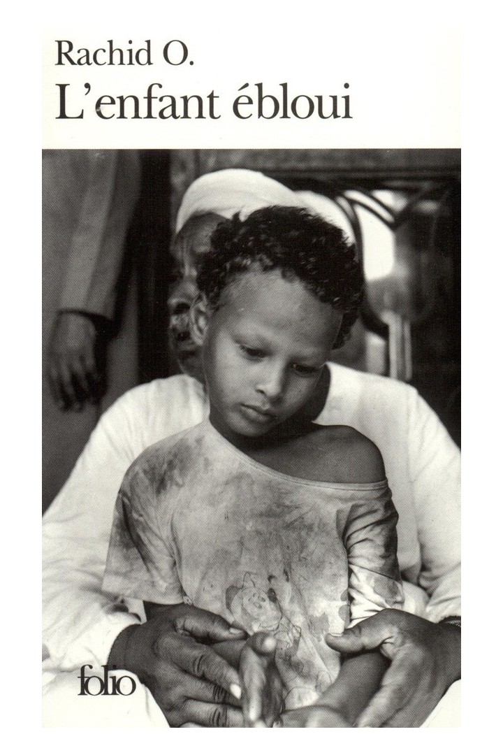 L'enfant ébloui