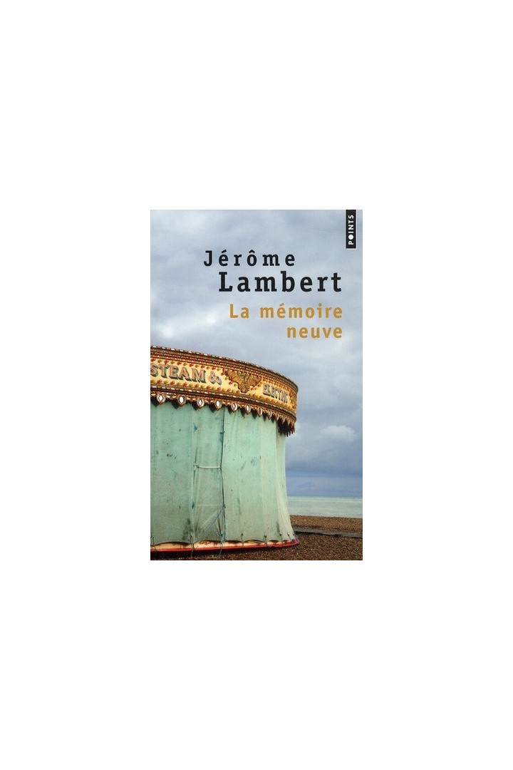 La mémoire neuve