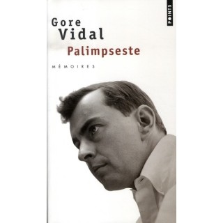 Palimpseste