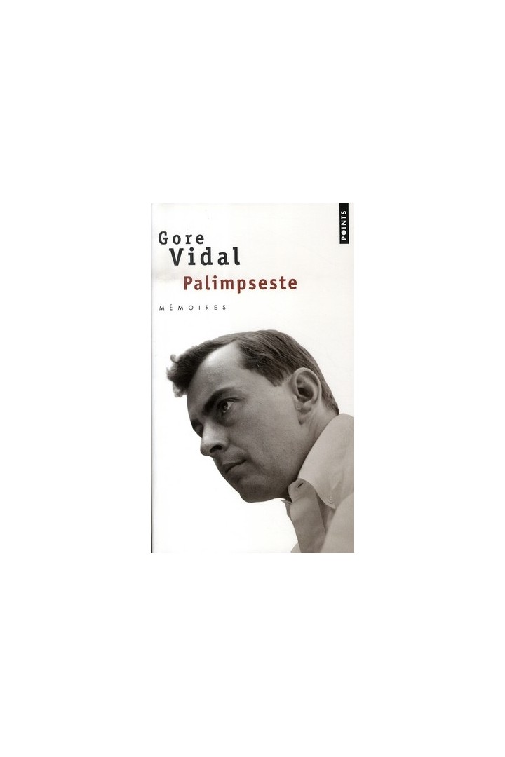 Palimpseste