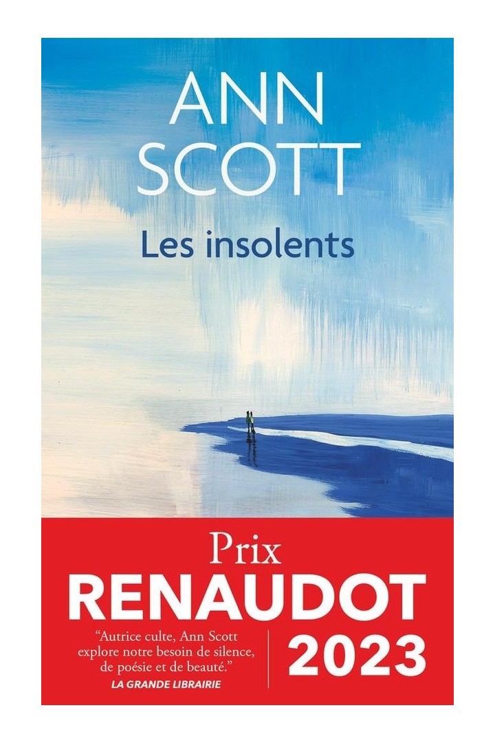 Les Insolents