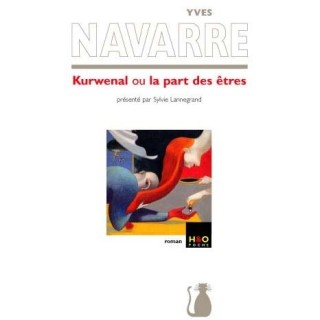Kurwenal ou la part des êtres