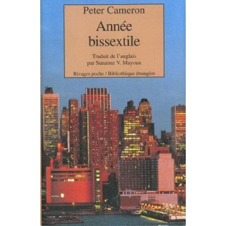 Année bissextile