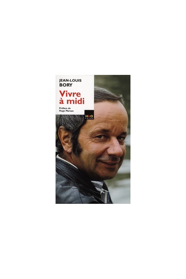 Vivre à midi