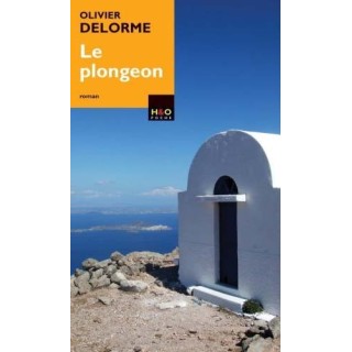 Le plongeon