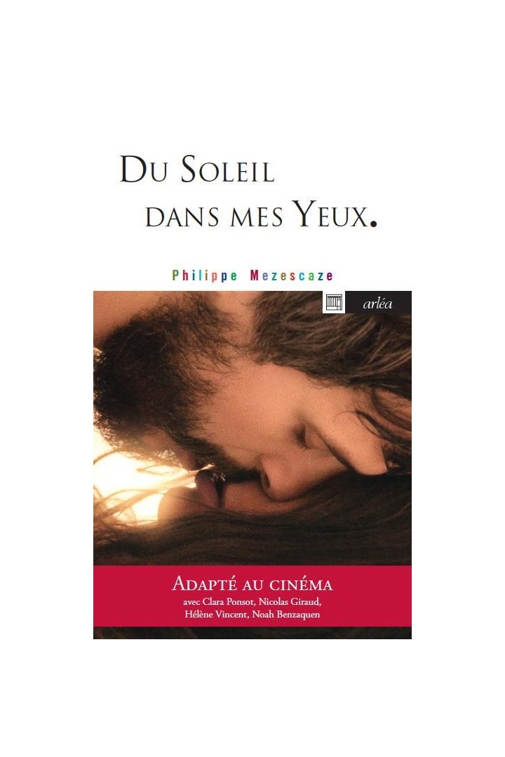 Du soleil dans mes yeux
