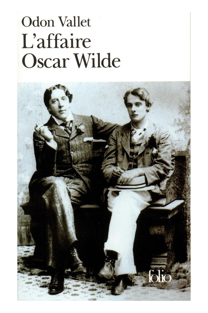 L'affaire Oscar Wilde