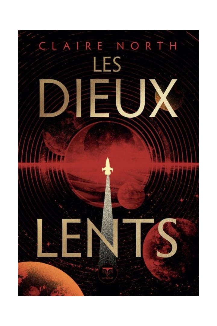 Les Dieux lents