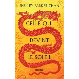 Celle qui devint le soleil