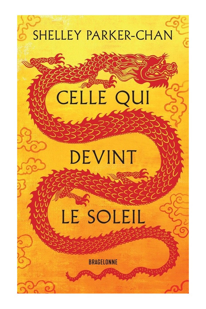 Celle qui devint le soleil
