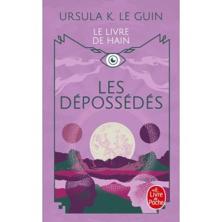 Le Livre de Hain Tome 5 : Les dépossédés