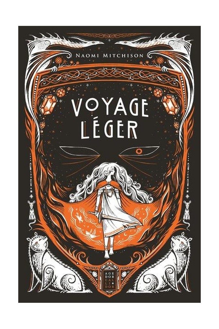 Voyage léger