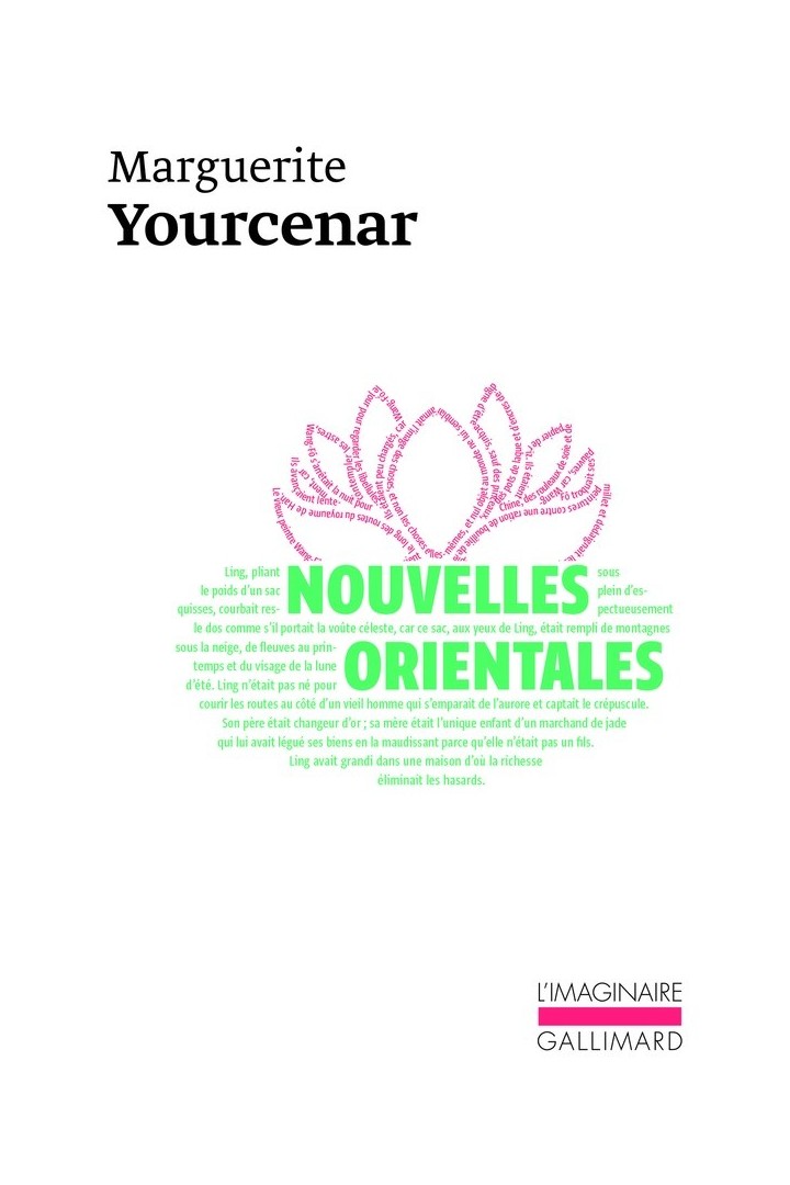 Nouvelles orientales