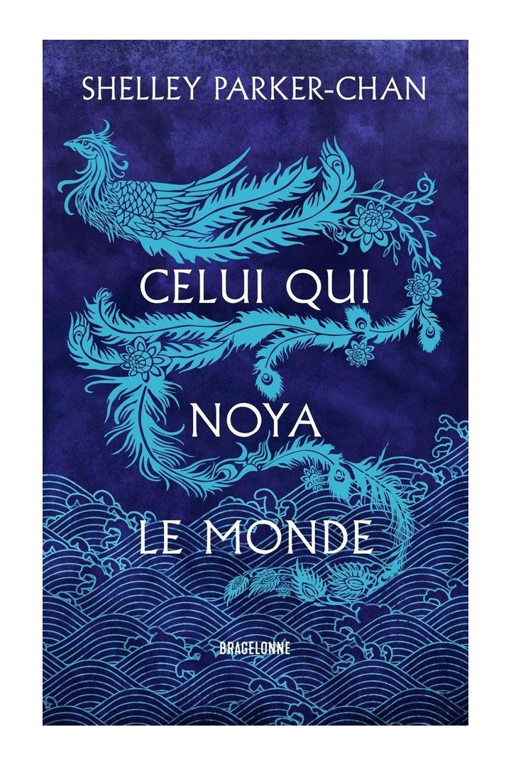 Celui qui noya le monde