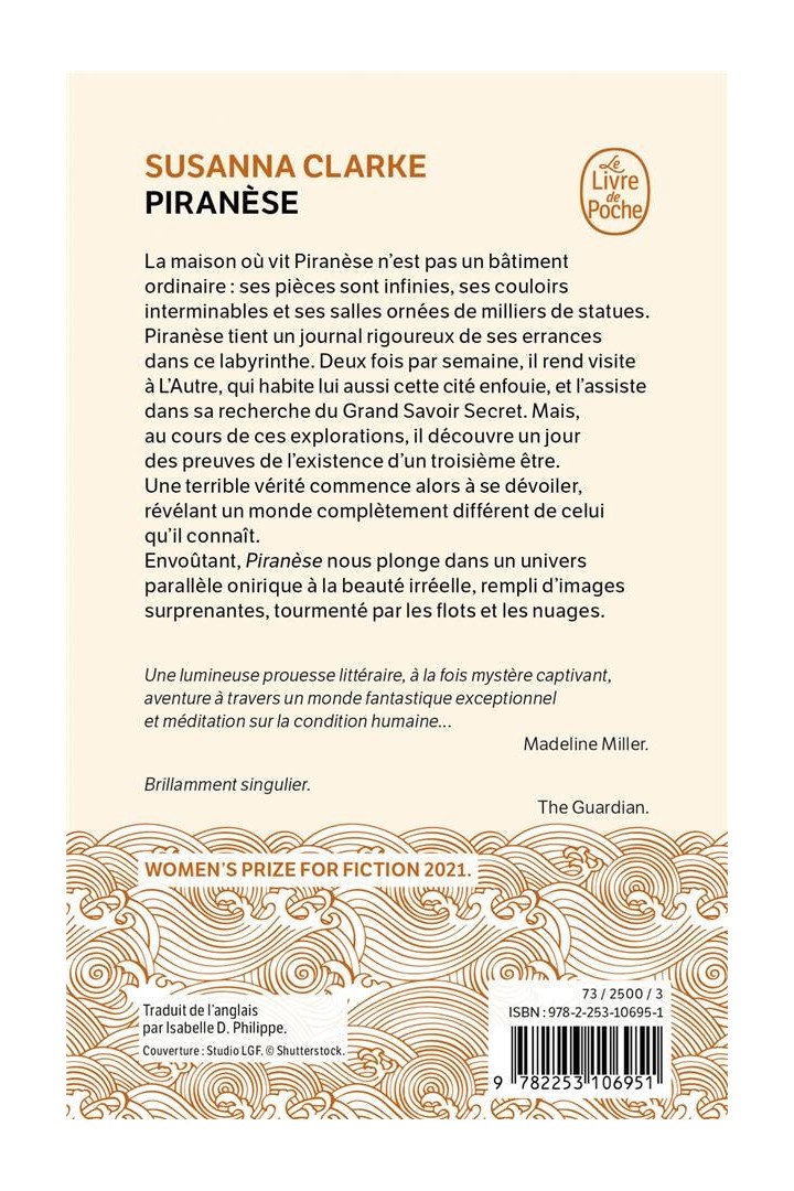 Piranèse