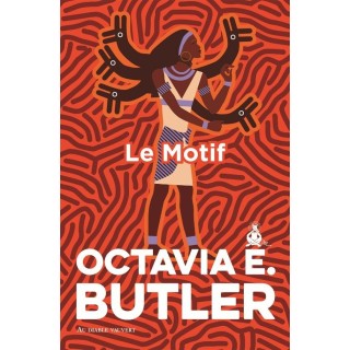 Patternist Tome 2 : Le motif