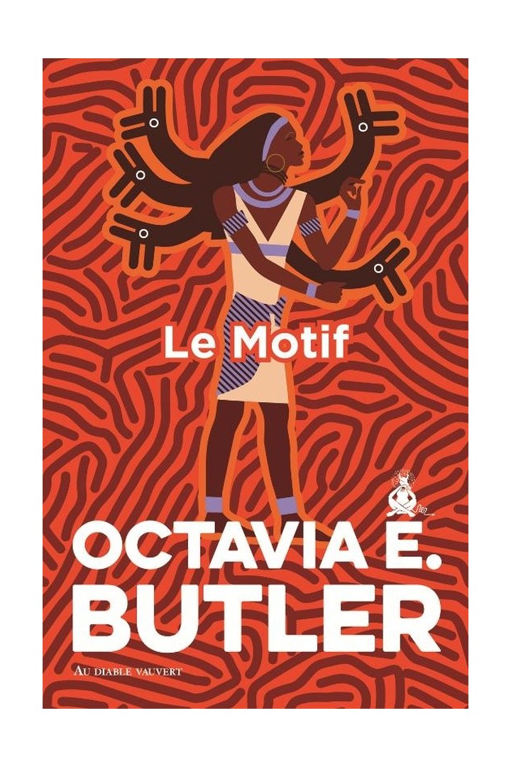 Patternist Tome 2 : Le motif