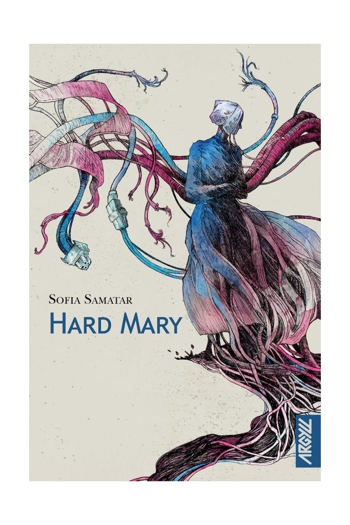 Hard Mary