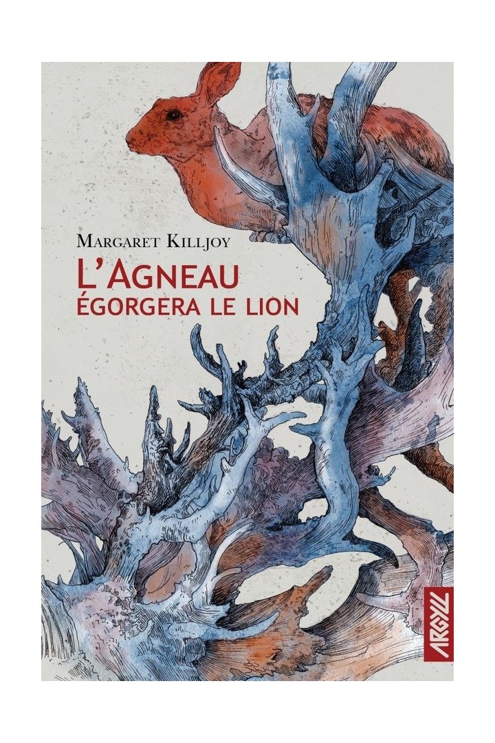 L'agneau égorgera le lion