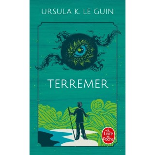 Le livre de Terremer Tome 1