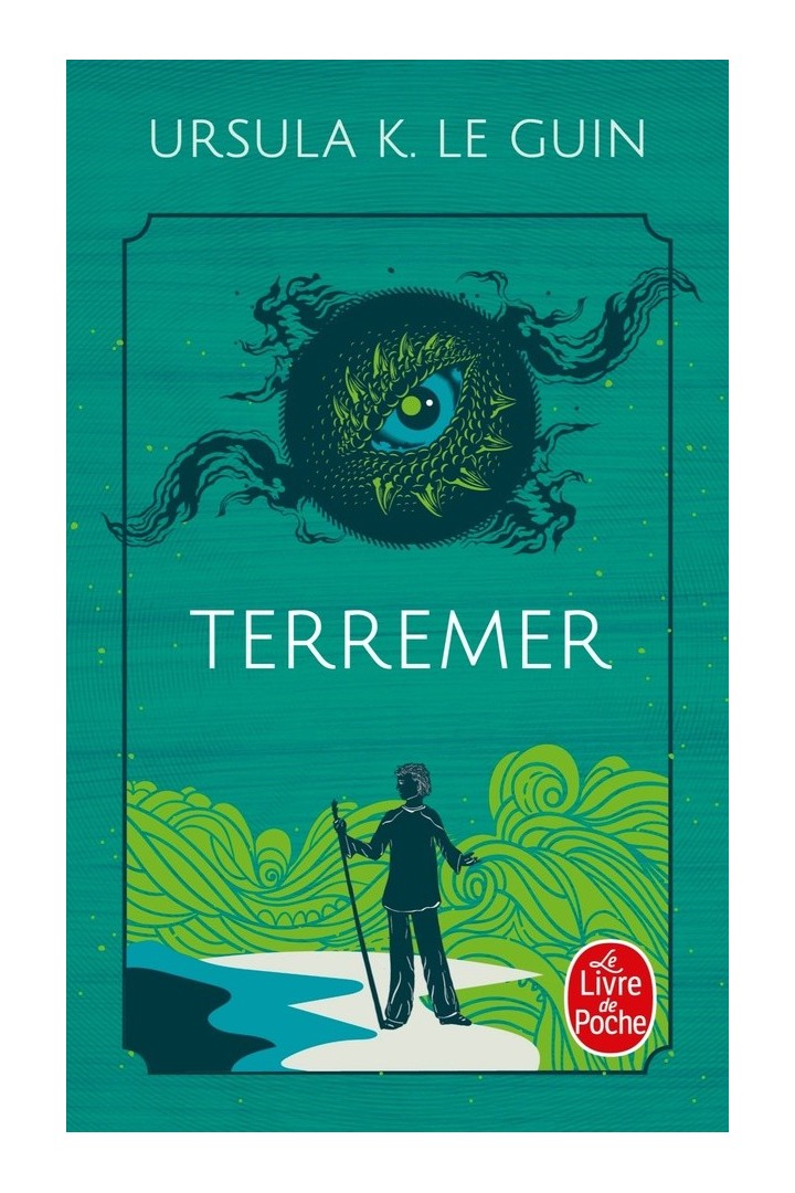 Le livre de Terremer Tome 1