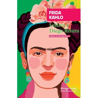 Lettres à Diego Rivera