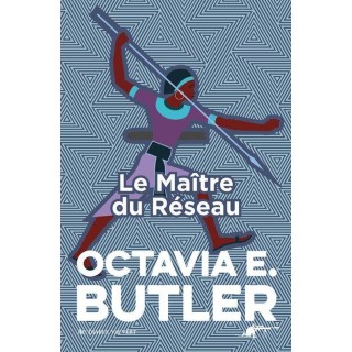 Patternist Tome 4 : Le Maître du Réseau