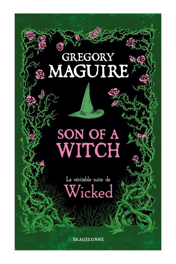 Son of a witch : la véritable suite de Wicked