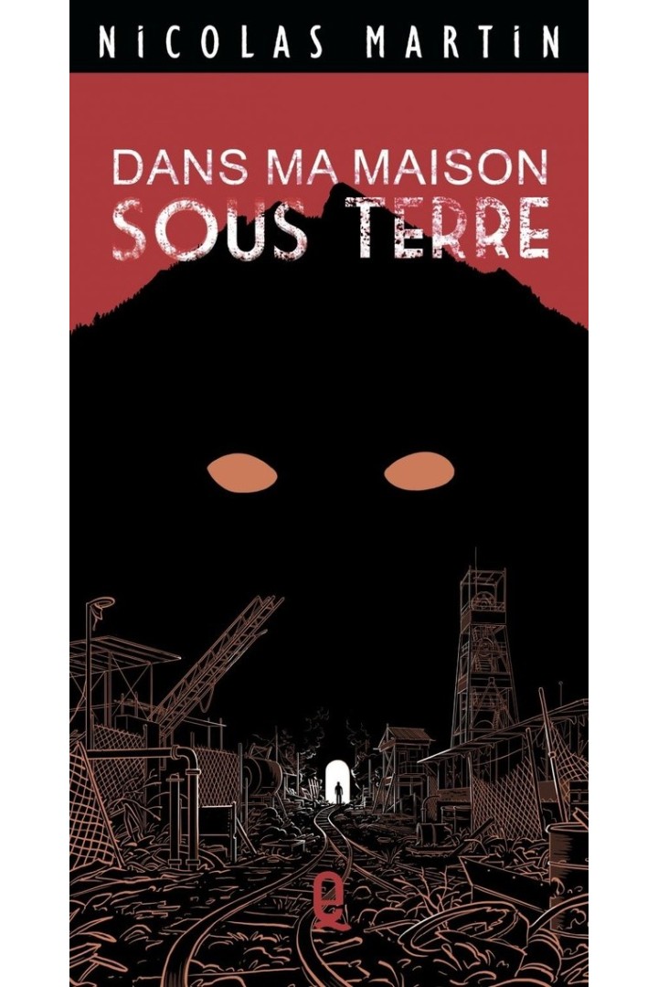 Dans ma maison sous terre