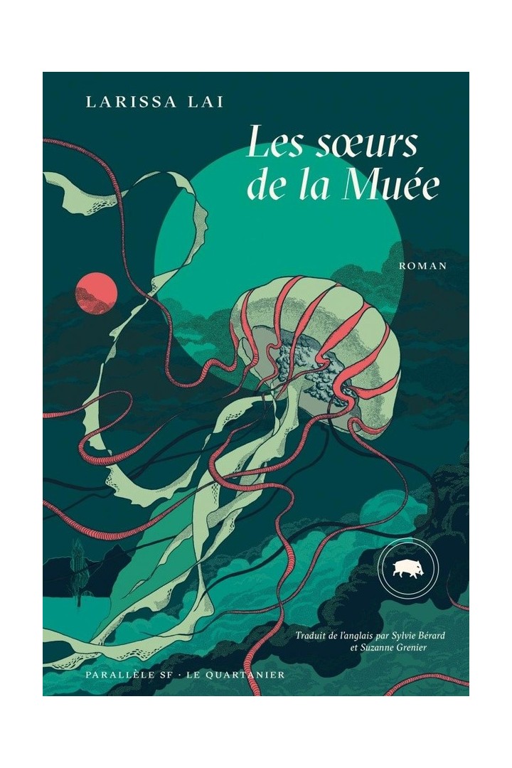 Les soeurs de la Muée