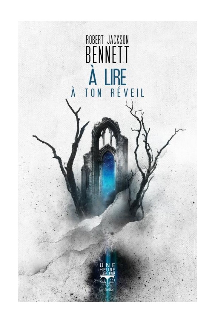 À lire à ton réveil