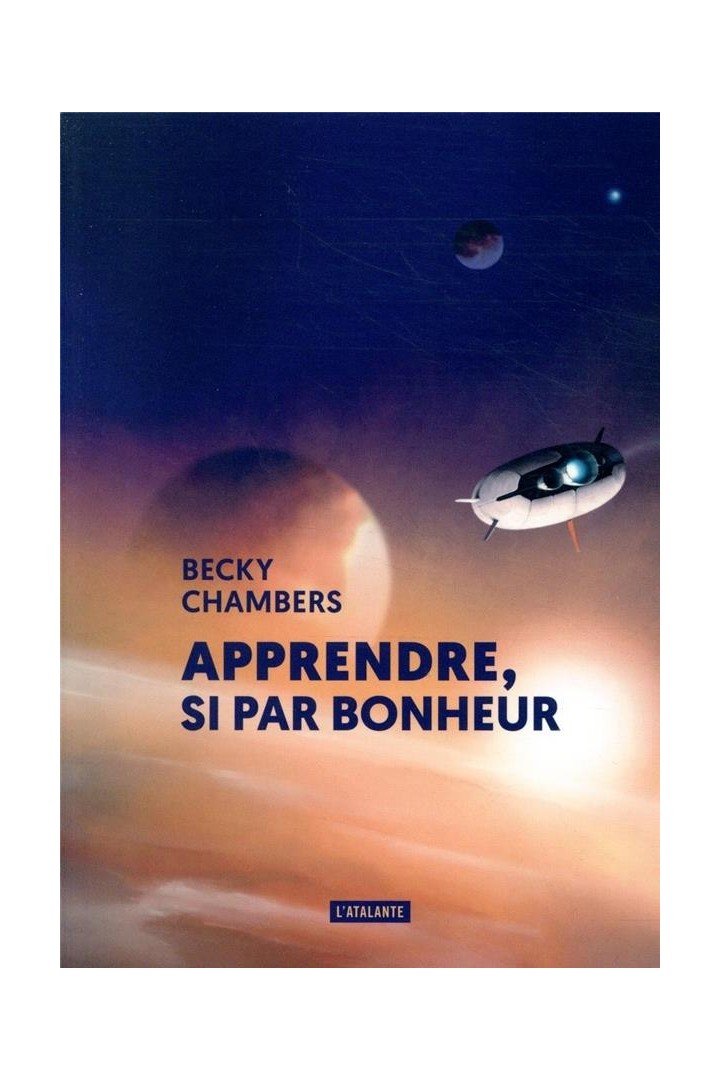 Apprendre, si par bonheur