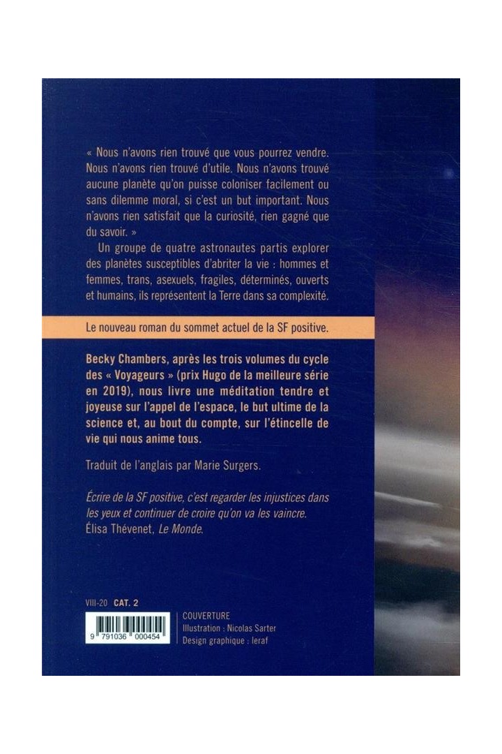 Apprendre, si par bonheur