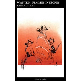 Wanted : Femmes intègres