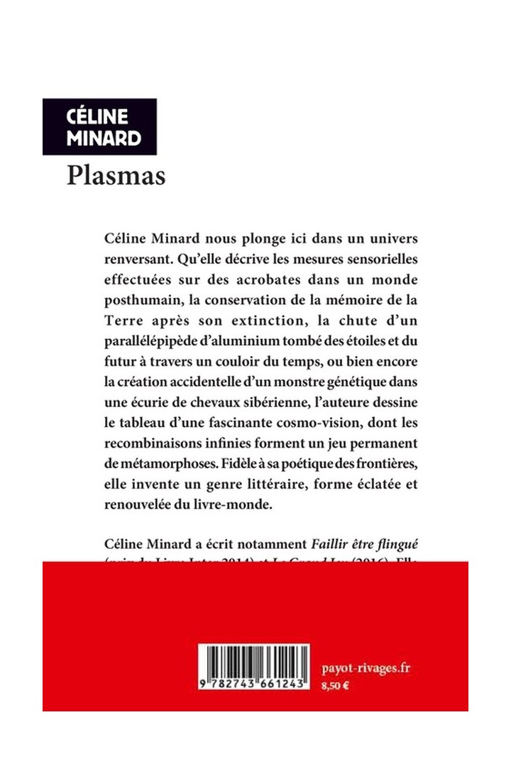 Plasmas