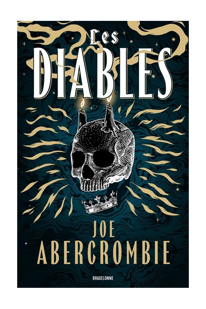 Les Diables Tome 1