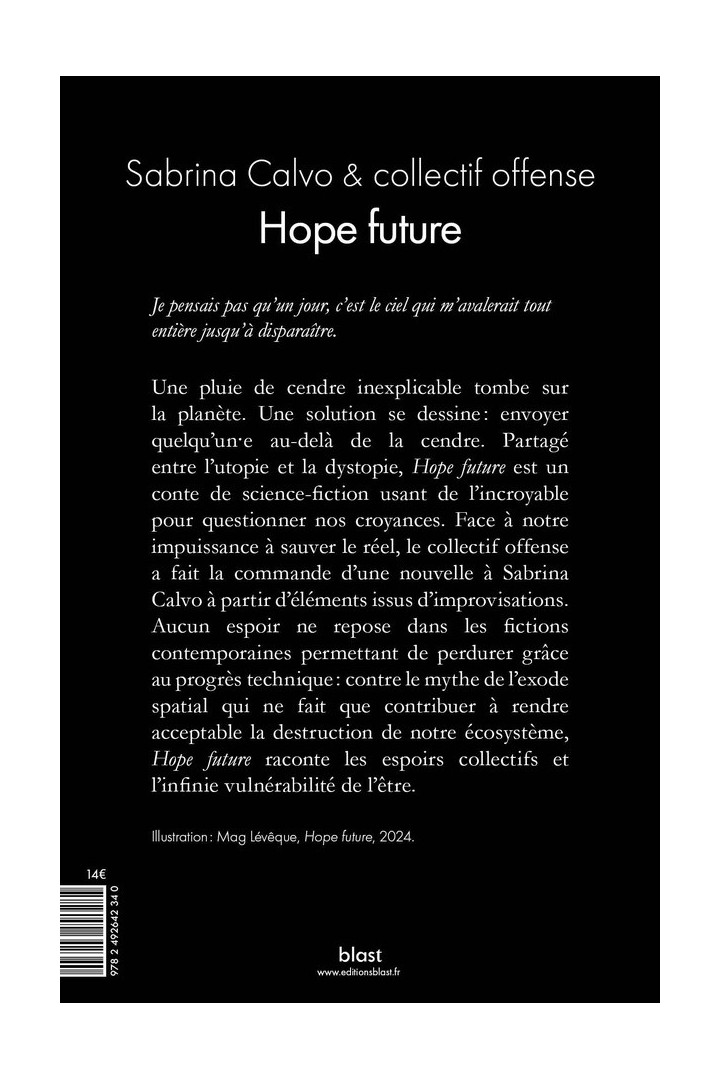 Hope Future