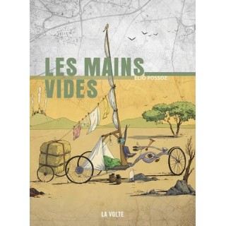 Les mains vides