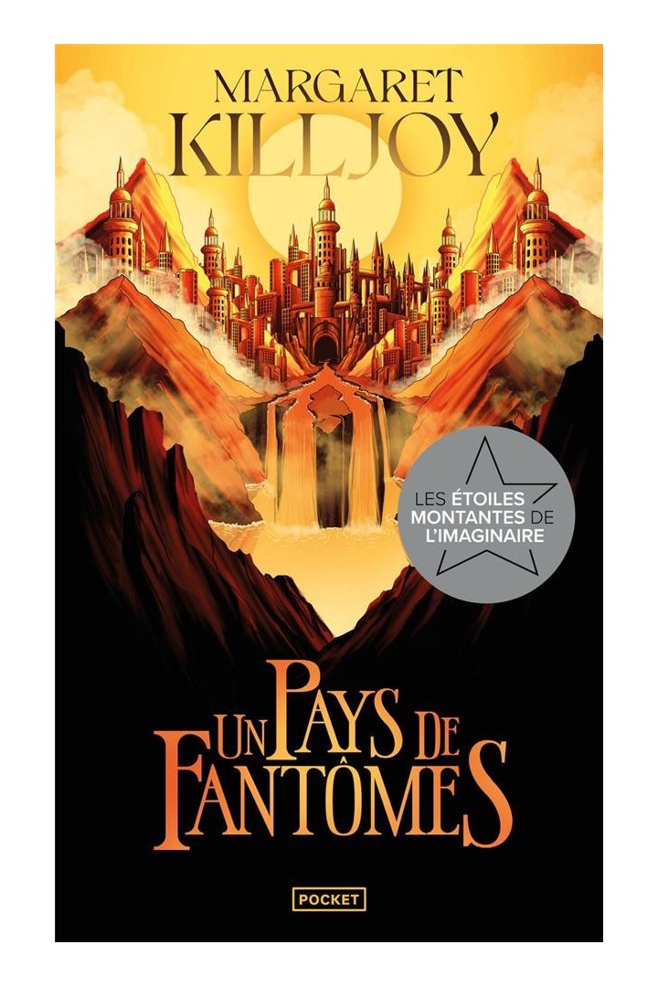 Un pays de fantômes