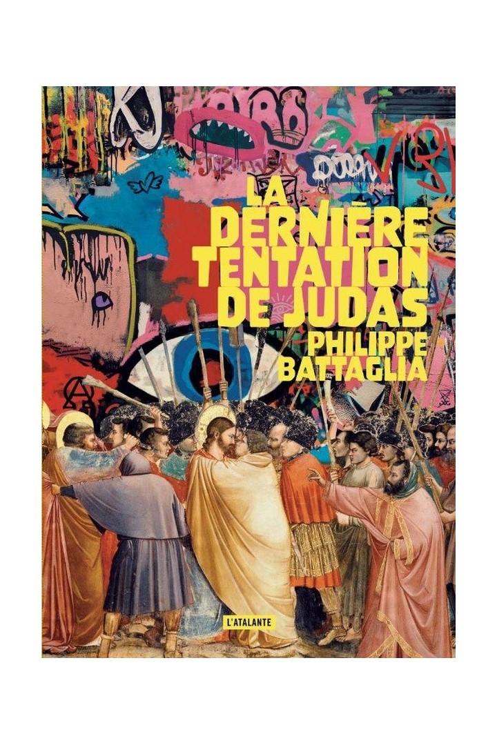 La dernière tentation de Judas